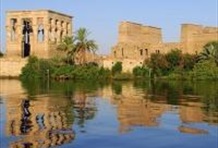 Philae Temple, Aswan High Dam & Unfinished Obelisk